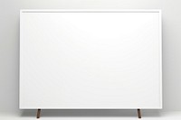 Office whiteboard white background architecture television.
