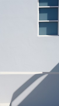  Windows of building wall architecture shadow. AI generated Image by rawpixel.