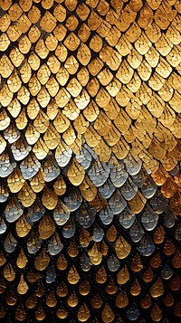 Pattern texture gold backgrounds art.