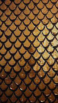 Pattern texture gold backgrounds repetition.