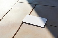 Sticker packaging  flooring shadow paper.