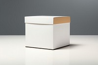 Food box packaging  simplicity furniture carton.