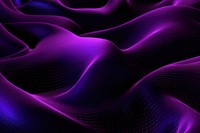 Abstract digital mesh purple pattern black. AI generated Image by rawpixel.