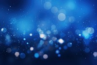 Simple blue bokeh background backgrounds outdoors night.