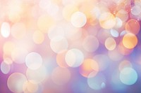 Simple pastel bokeh background backgrounds outdoors glitter.