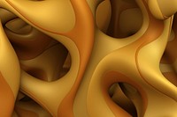  Abstract background backgrounds pattern gold. AI generated Image by rawpixel.