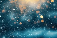 Snow pattern bokeh effect background backgrounds outdoors nature.