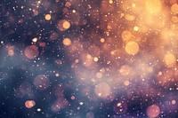 Snow pattern bokeh effect background light backgrounds astronomy.