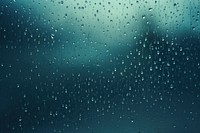 Background with rain drops backgrounds nature window.