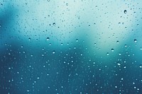 Background with rain drops backgrounds outdoors nature.