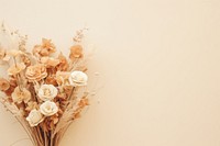 Dried bouquet background backgrounds pattern flower.