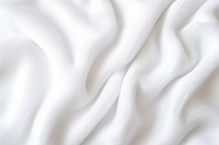 Fluffy velvel cloth background white backgrounds silk.