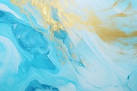 Fluid art background backgrounds painting blue.