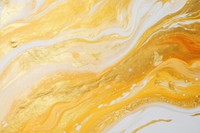 Fluid art background backgrounds yellow gold.