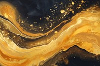 Fluid art background backgrounds space gold.