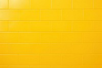 Yellow tiled wall background architecture backgrounds repetition.