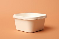 Food container  bowl simplicity porcelain.