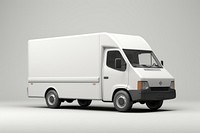 Food delivery  vehicle truck van.