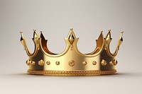 Crown gold accessories accessory.
