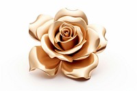 Rose jewelry flower shiny.