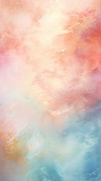 Paint texture painting nature watercolor painting. AI generated Image by rawpixel.