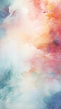  Paint texture painting watercolor painting backgrounds. AI generated Image by rawpixel.