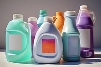 A gallon of laundry detergent bottle container drinkware. AI generated Image by rawpixel.