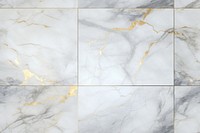 Golden tones and gray veins modern marble tile backgrounds flooring.