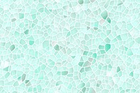 Tile stones backgrounds turquoise.