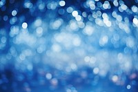  Bokeh background light blue backgrounds. AI generated Image by rawpixel.