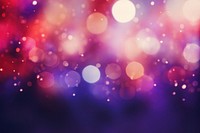  Bokeh background light backgrounds abstract. AI generated Image by rawpixel.