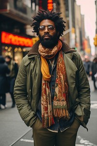 African man photography portrait jacket.