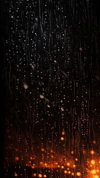 Illustration of a window rain outdoors nature condensation.