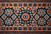 Mosaic Majesty mosaic backgrounds pattern.