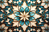Mosaic Majesty pattern backgrounds art.
