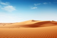 Sahara Desert desert backgrounds outdoors.