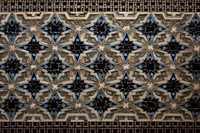 Mosaic Majesty pattern backgrounds mosaic.