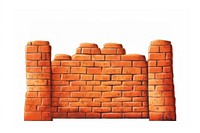 Whitewashed brick wall architecture creativity .
