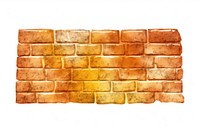 Whitewashed brick wall architecture backgrounds bricklayer.