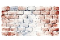 Whitewashed brick wall architecture backgrounds creativity.