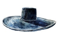 Sombrero sombrero black headwear.
