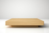 Wood furniture plywood table.