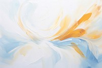 Jasmine border painting backgrounds abstract.