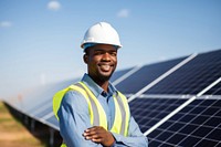 Hardhat helmet adult environmentalist.