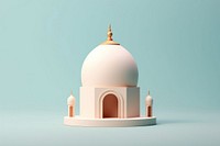Mosque architecture tomb dome.