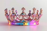 Crown jewelry tiara celebration.