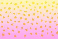 Poka dot pattern backgrounds repetition abstract.