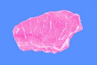 Steak steak meat food.