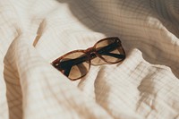 Vintage sunglasses accessories relaxation accessory. AI generated Image by rawpixel.