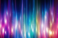 Crystal Rainbow Light Effect light backgrounds pattern.